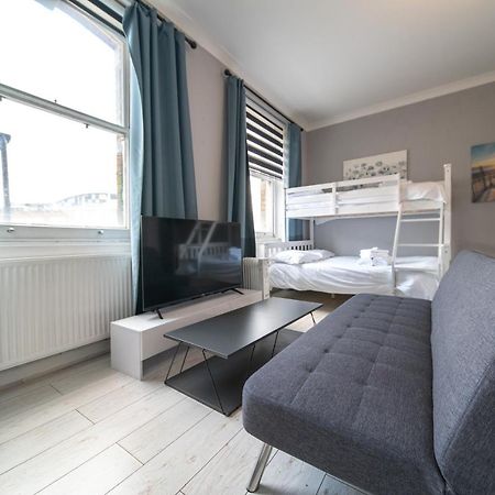 Heart Of Camden Apartment London Ngoại thất bức ảnh