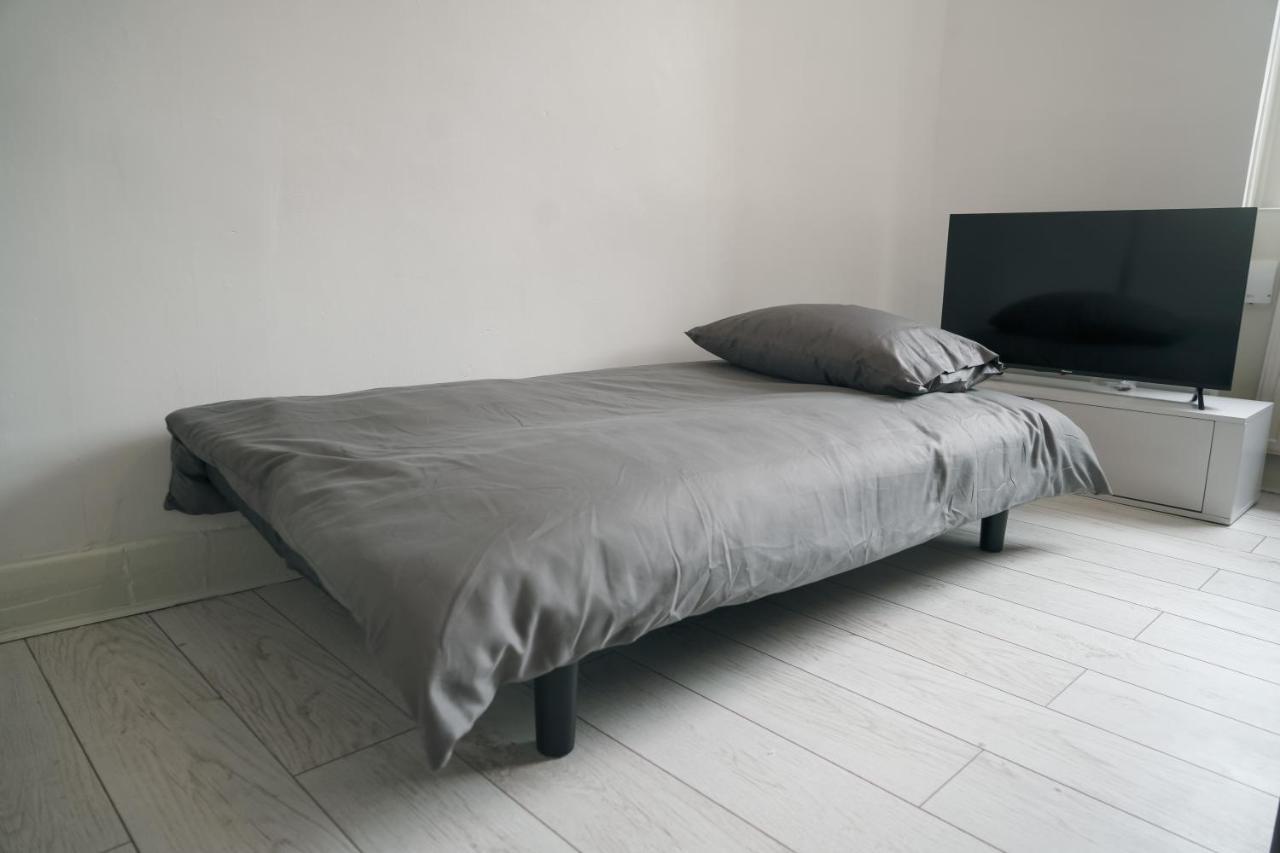 Heart Of Camden Apartment London Ngoại thất bức ảnh