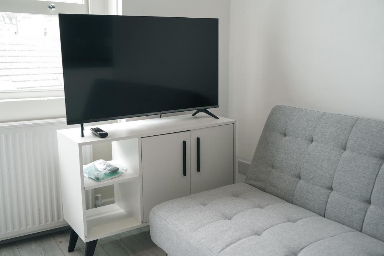 Heart Of Camden Apartment London Ngoại thất bức ảnh