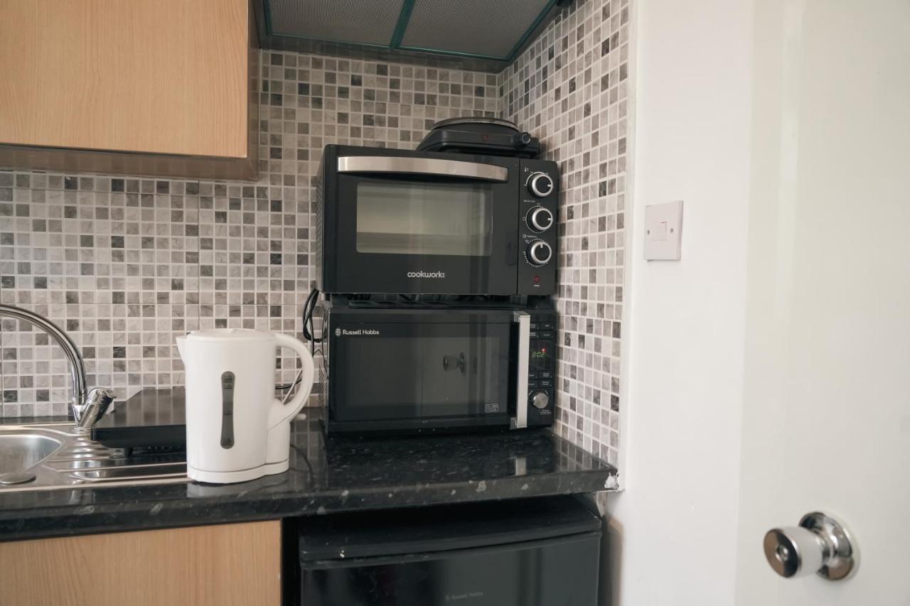 Heart Of Camden Apartment London Ngoại thất bức ảnh