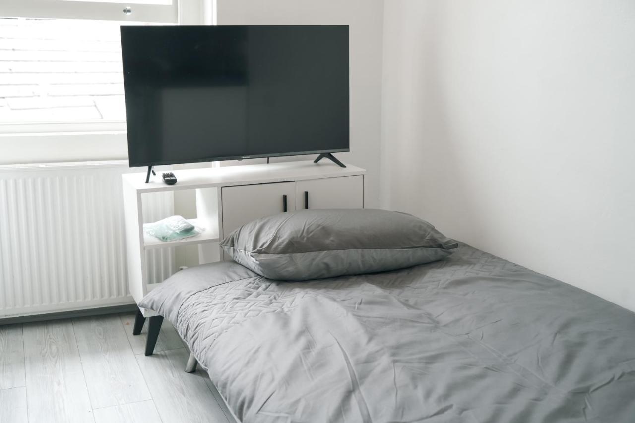 Heart Of Camden Apartment London Ngoại thất bức ảnh