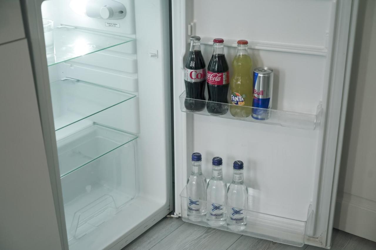 Heart Of Camden Apartment London Ngoại thất bức ảnh