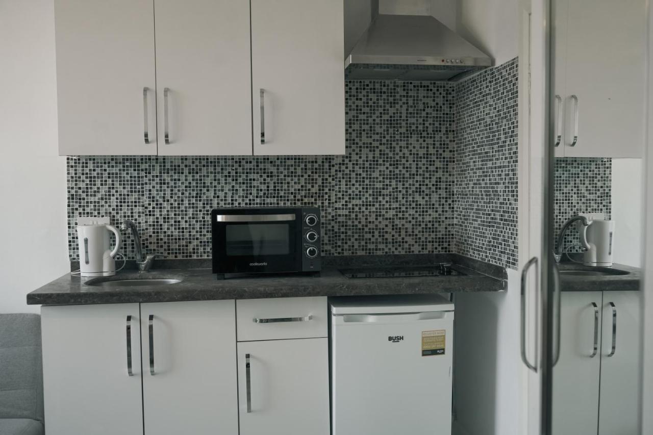 Heart Of Camden Apartment London Ngoại thất bức ảnh