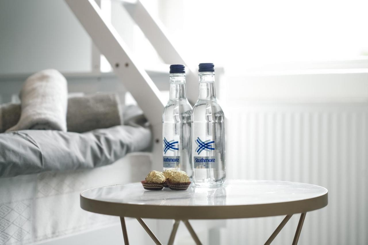 Heart Of Camden Apartment London Ngoại thất bức ảnh
