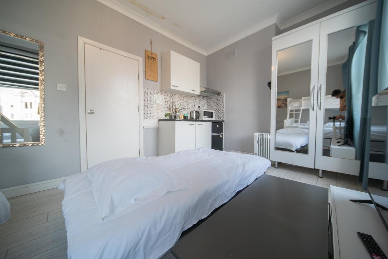 Heart Of Camden Apartment London Ngoại thất bức ảnh